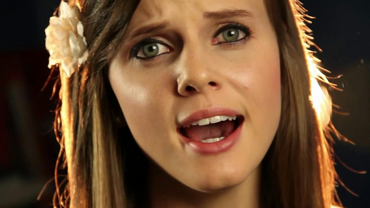 Baby I Love You - Tiffany Alvords | Lyrics song ngữ | CapyLearn